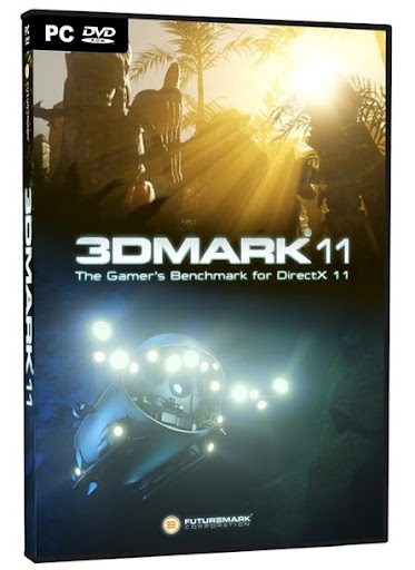 3DMark 11